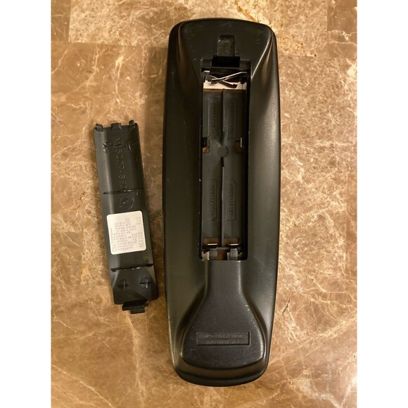 RCA Systemlink 5 AV RCU500 CRK74E2 TV VCR Cable Universal Remote Control Tested - Picture 5 of 5